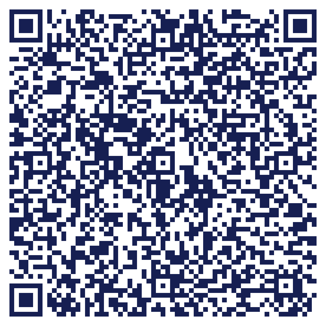 QR code that opens a WhatsApp chat with Laxman Enterprises
